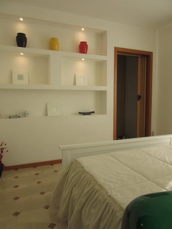 Zara Apartment Тревизо Екстериор снимка