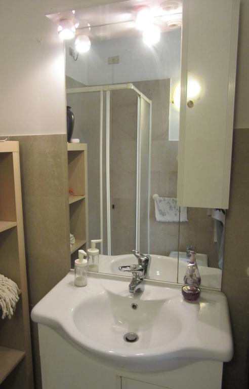 Zara Apartment Тревизо Екстериор снимка