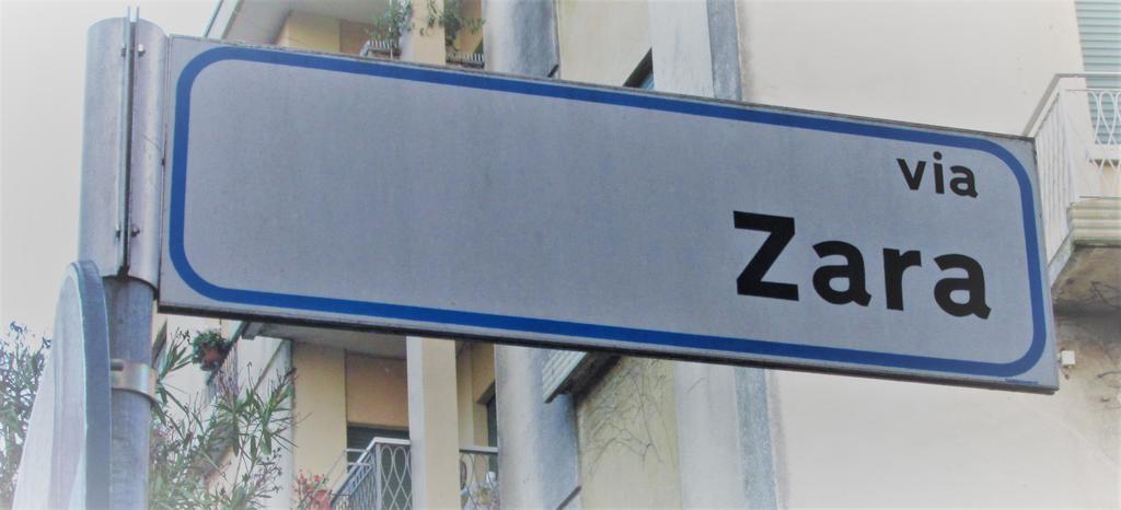 Zara Apartment Тревизо Екстериор снимка