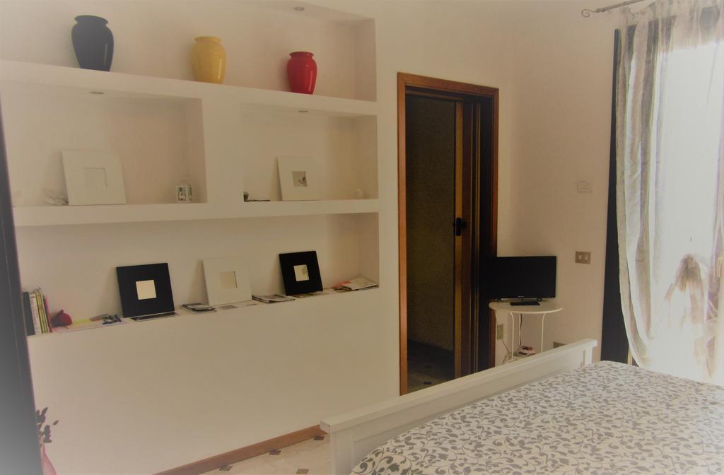Zara Apartment Тревизо Екстериор снимка