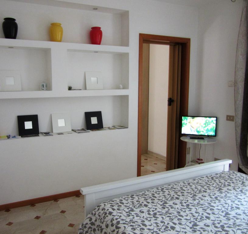 Zara Apartment Тревизо Екстериор снимка