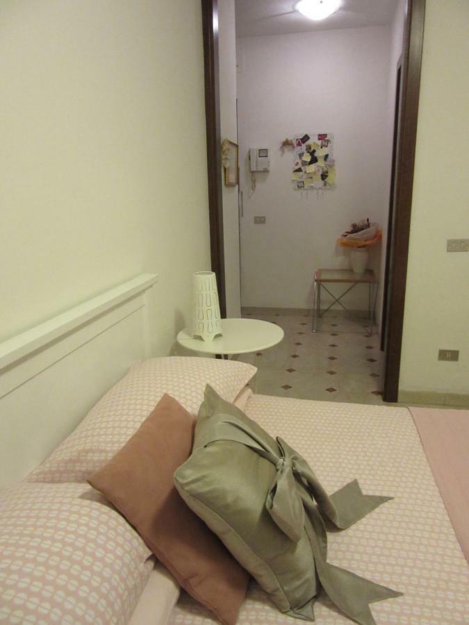 Zara Apartment Тревизо Екстериор снимка